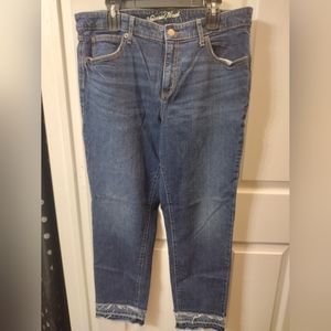 Universal Thread jeans